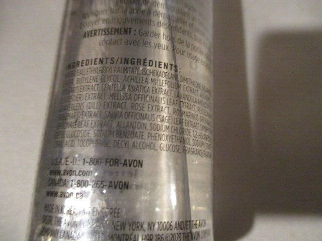 Waterproof Lip & Eye Makeup Remover Oil & Water Dual Layer 3.7 oz