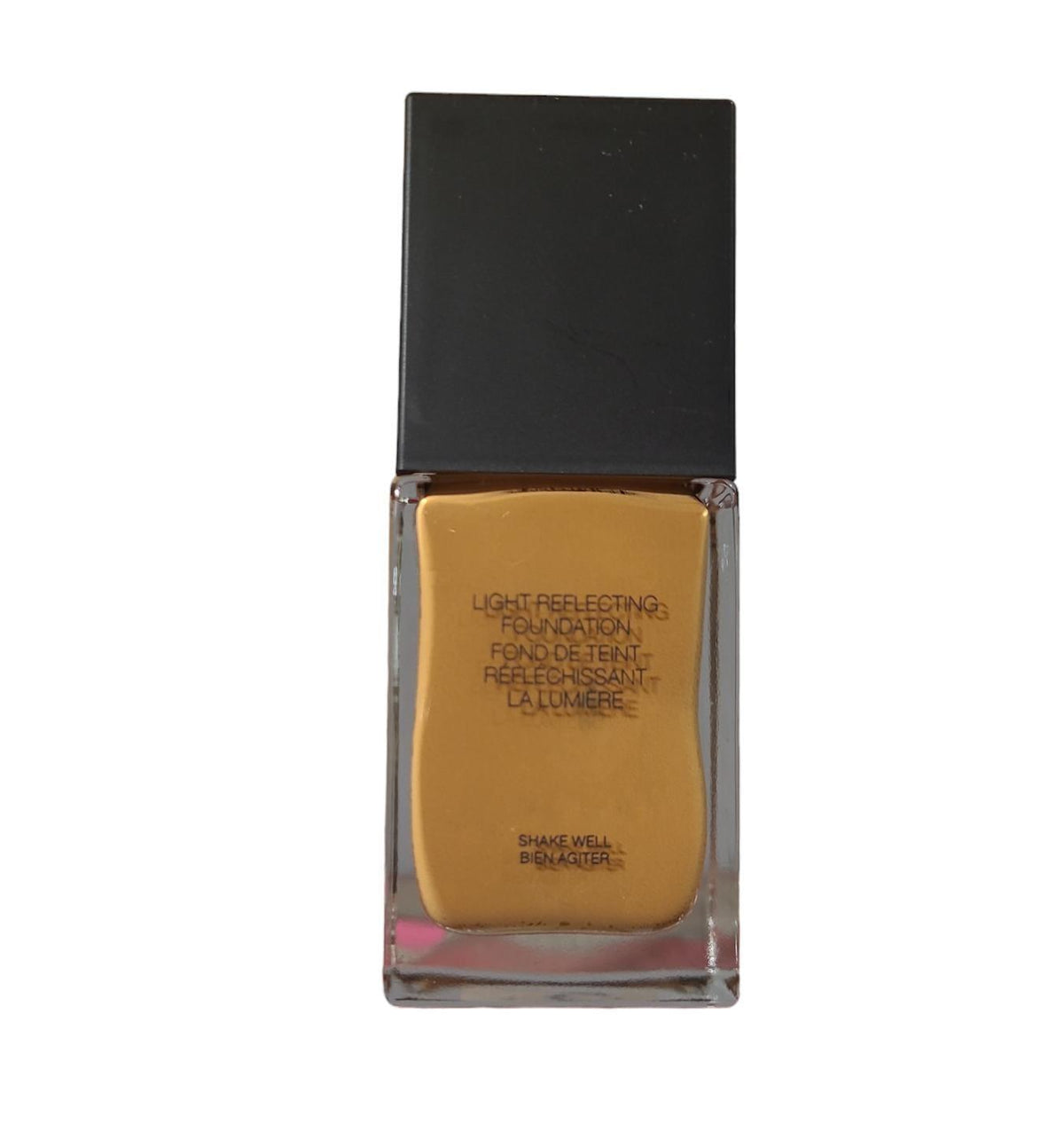 Light Reflecting Foundation - Moorea Medium-Deep 2.3 30ml - Natural Finish, Skincare Hybrid
