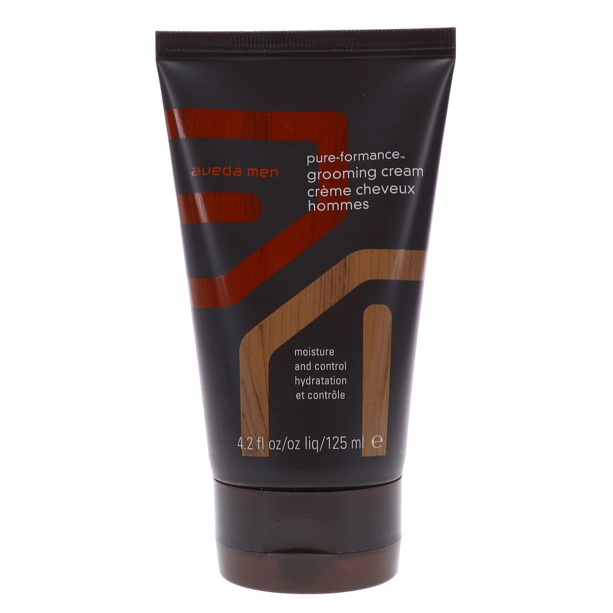 Men's Grooming Cream with Medium Hold - 4.2 oz 2 Pack