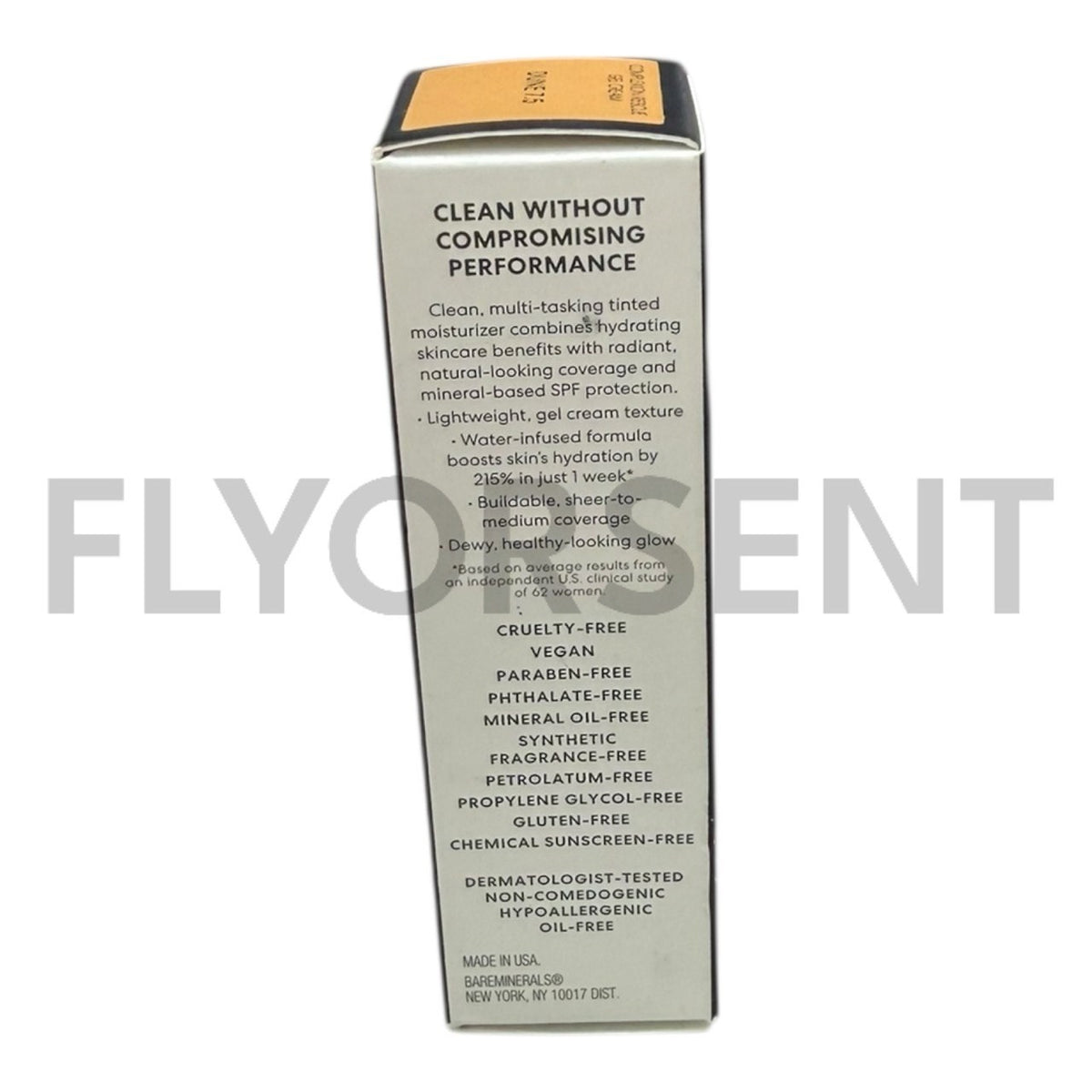 Tinted Moisturizer SPF 30 Complexion Rescue Dune 7.5 0.5 fl oz