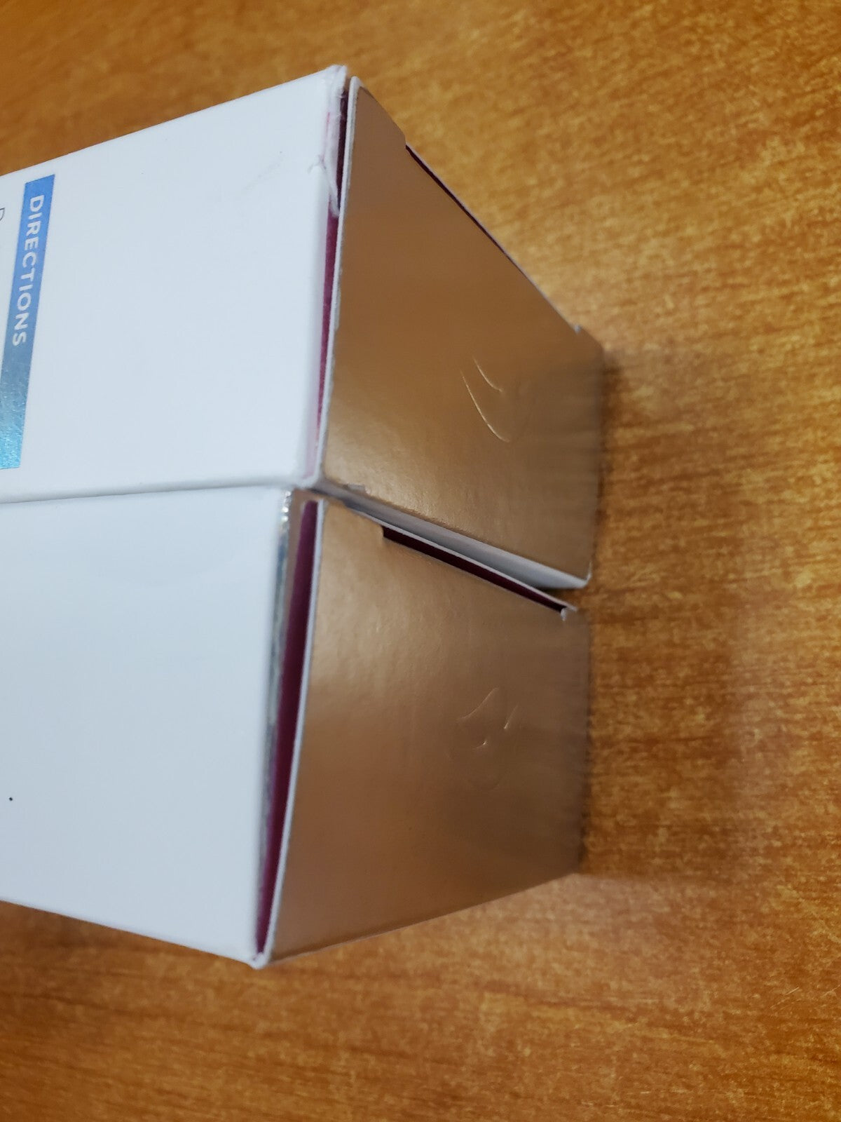 Dove Pro-Retinol Cream Serum & Firming Body Lotion Set 8oz Each