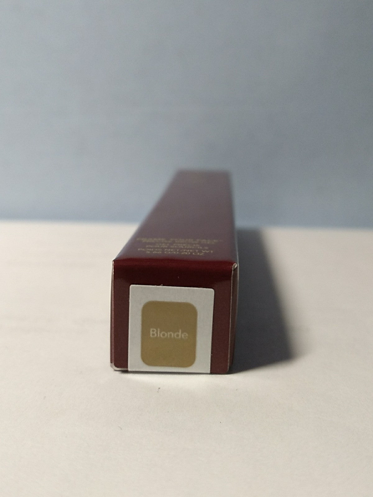 Precise Brow Gel Blonde - Face Makeup Eyebrow Styling - 0.20 OZ