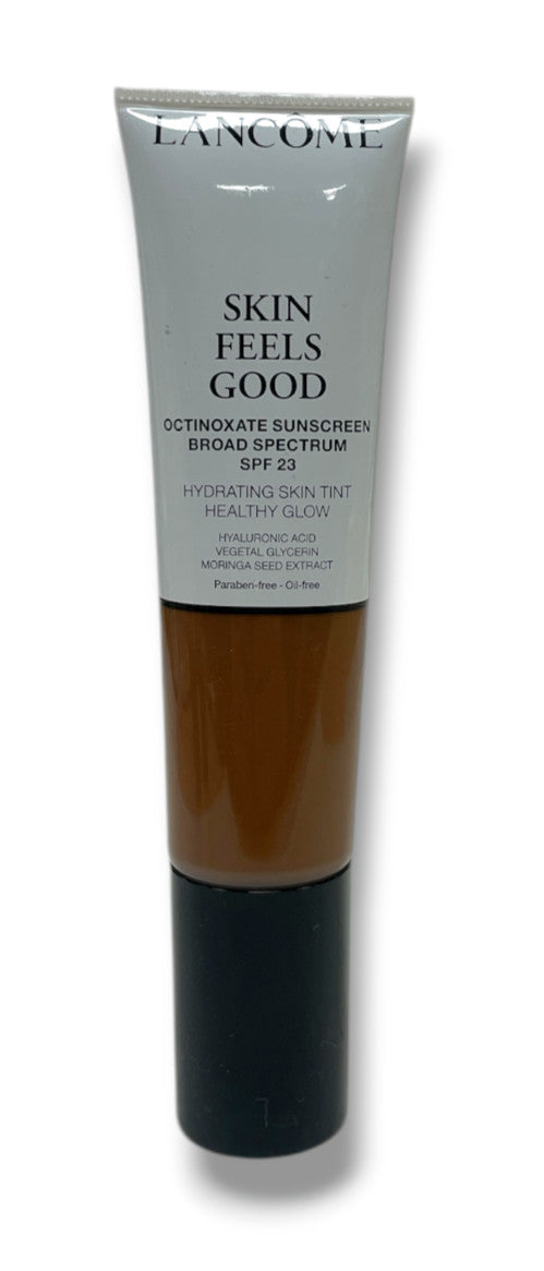 Hydrating Skin Tint with SPF 23 - Broad Spectrum Moisturizer & Glow