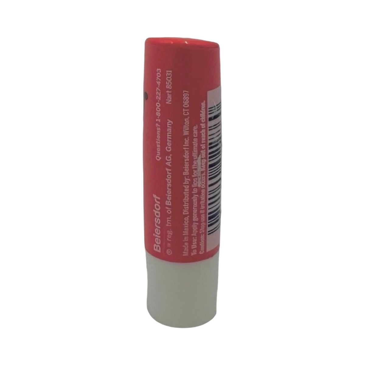 Nivea Peach Tinted Lip Balm Set - Discontinued Scented Moisturizing 3 Pack