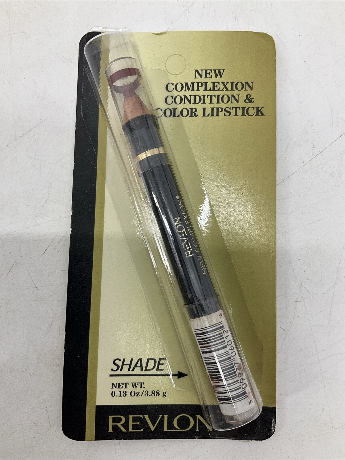 Revlon Lipstick Nudes Pack - Condition & Color Lip Color #841, 2 Pack