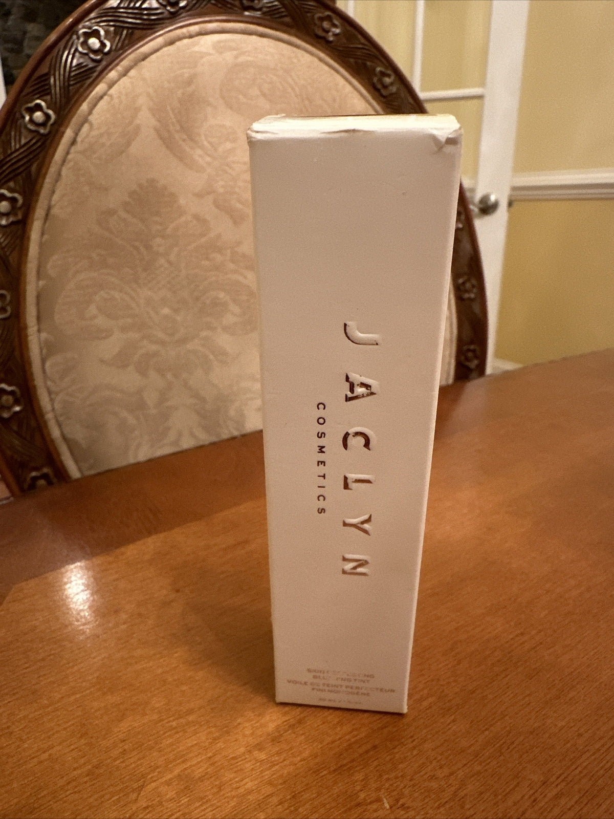 Deep Skin Perfecting Blurring Tint 30ml - Flawless Complexion Make-up
