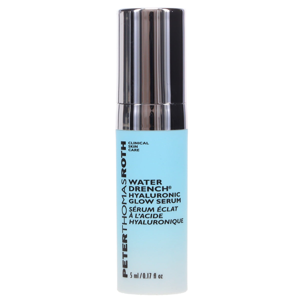 Water Drench Hyaluronic Serum 0.17 oz - 2 Pack Sample Size