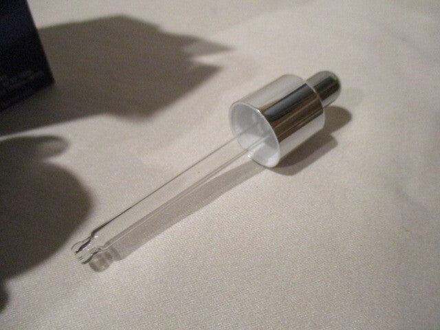 Platinum Age Delay Serum with Antioxidants, B3 & B5, Peptides - 1oz