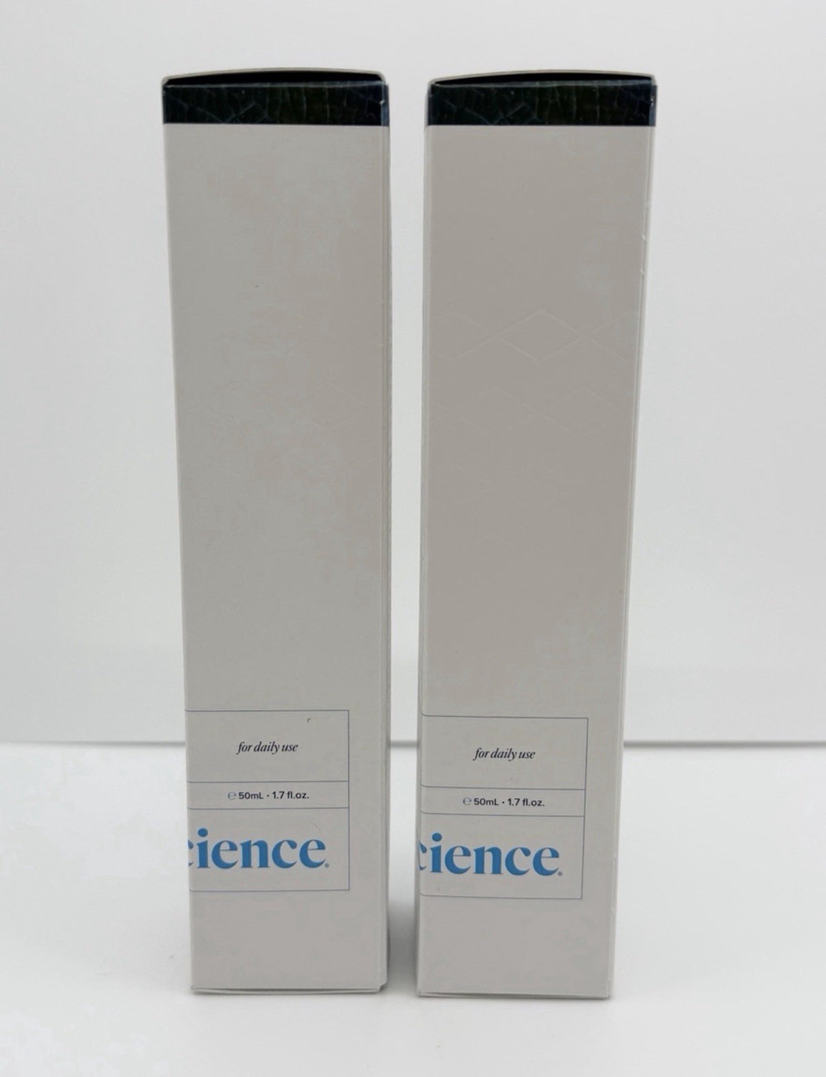 Anti-Aging Facial Moisturizer Step 4 Two Pack - Hydrating Skin Care