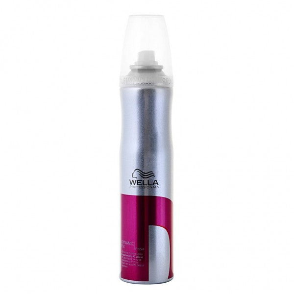 Wella Stay Firm Finishing Hair Spray - 9.06 oz Pack of 3