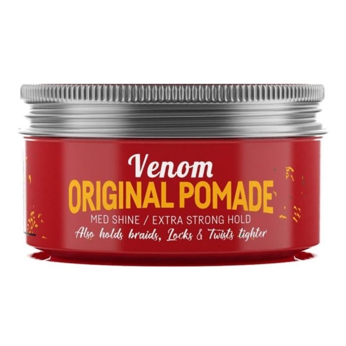 Hair Wax and Pomade Set - Multiple Styles & Finishes, 5oz/150ml