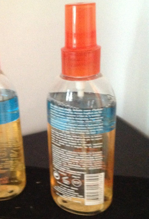 Hydrating Hair Mist for Sun & Exposure - After Sun Hair Care Spray