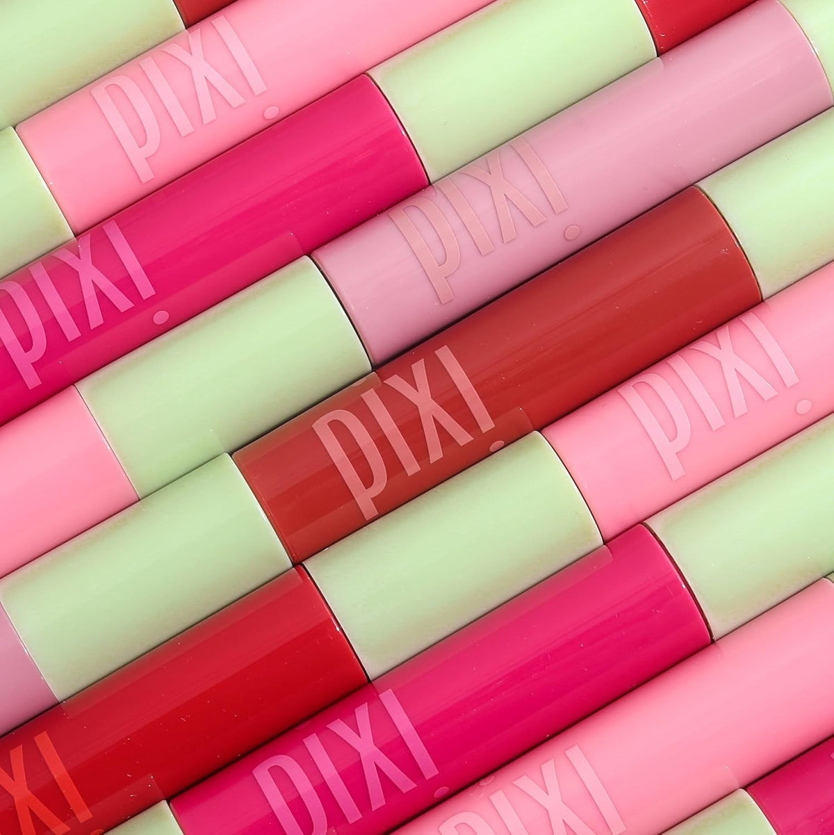 Lip & Cheek Tint - Long-Lasting Smudge-Free Lip and Cheek Makeup, 4.5g