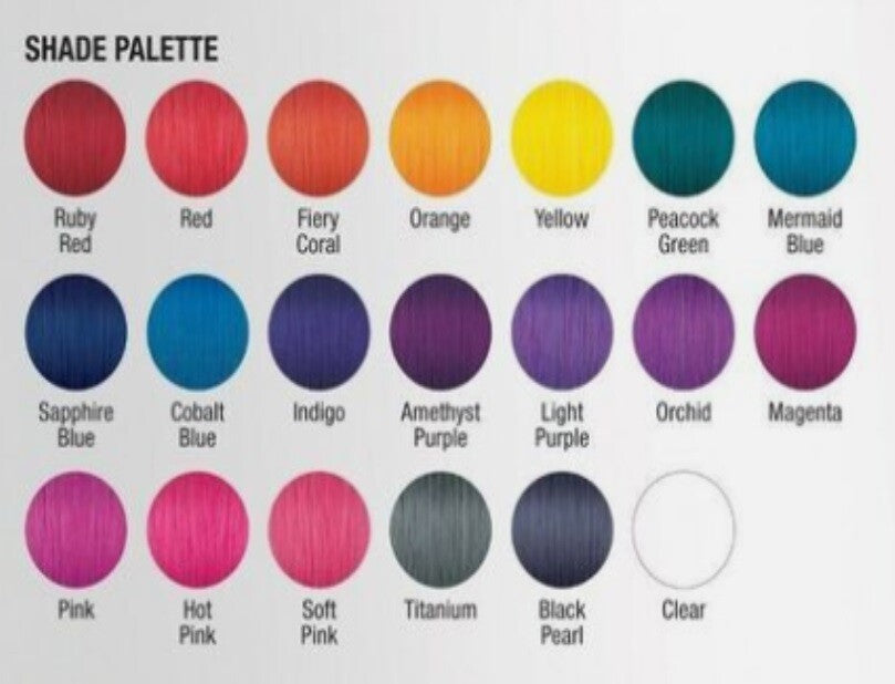 Joico Color Intensity Semi Permanent Hair Dye 4 oz