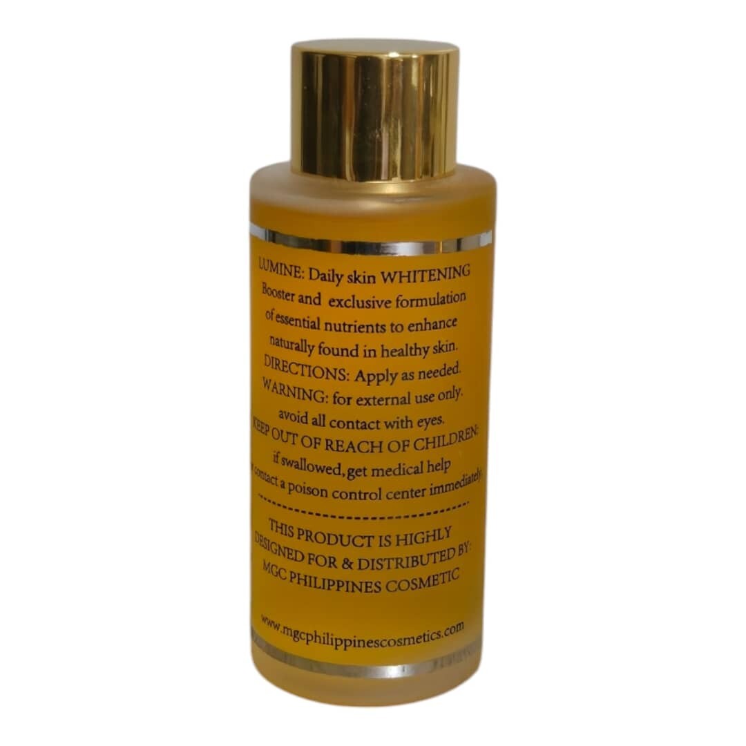 Carrot Brightening & Firming Moisturizing Face Serum - 50ml