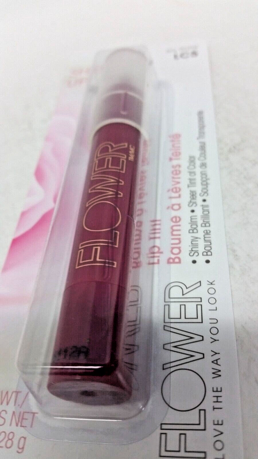 Lip Tint Airy Orchid Lot 2 - Sheer Up Lip Makeup, Lip Gloss, Lip Stain