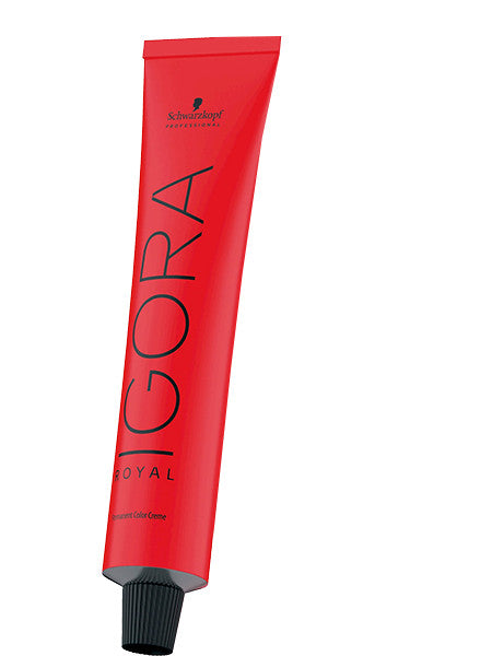 Schwarzkopf Igora Royal Hair Color 9-24 Extra Light Blonde Ash Beige