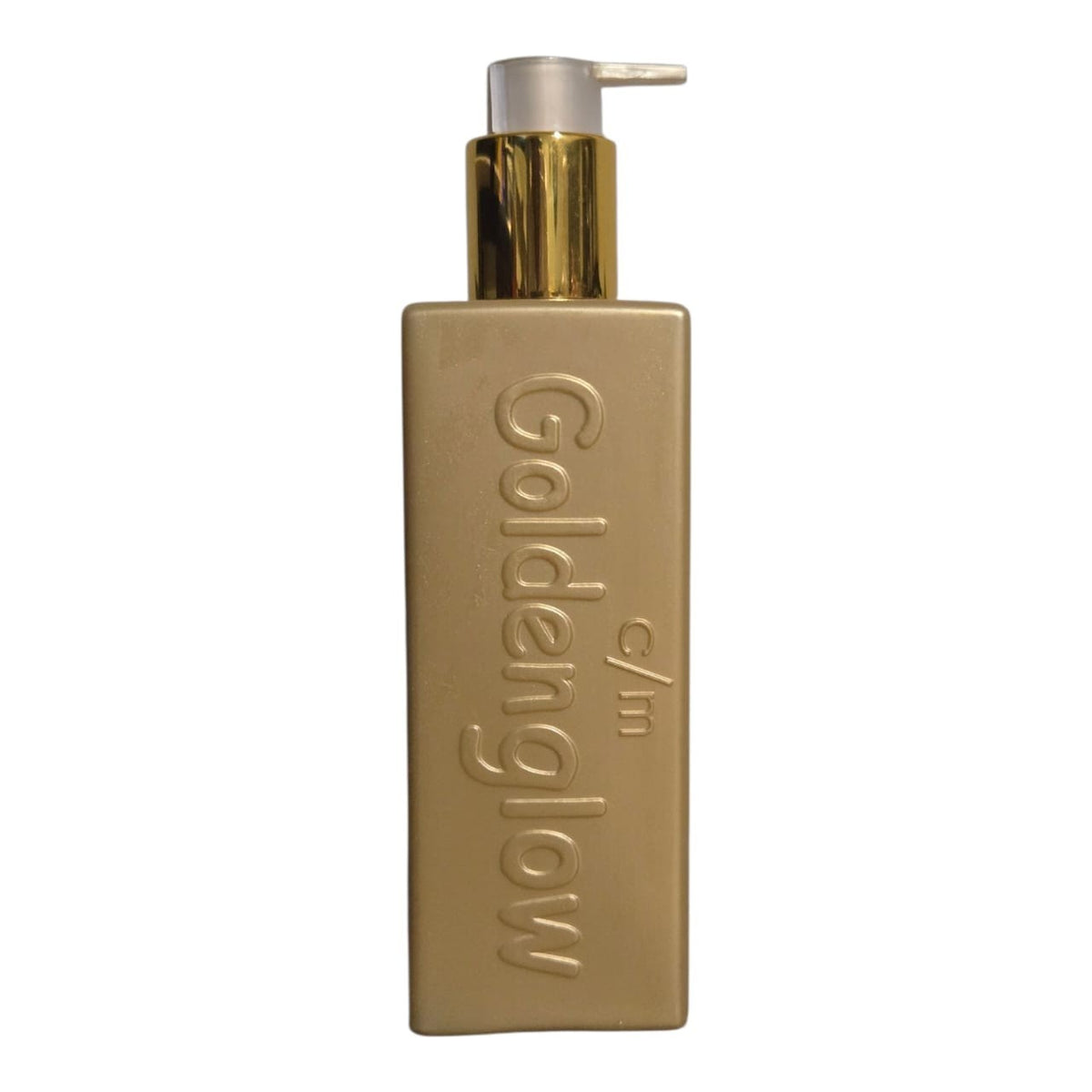 Golden Glow Caviar Gold Brightening Skin Lotion SPF 55 - 500ml