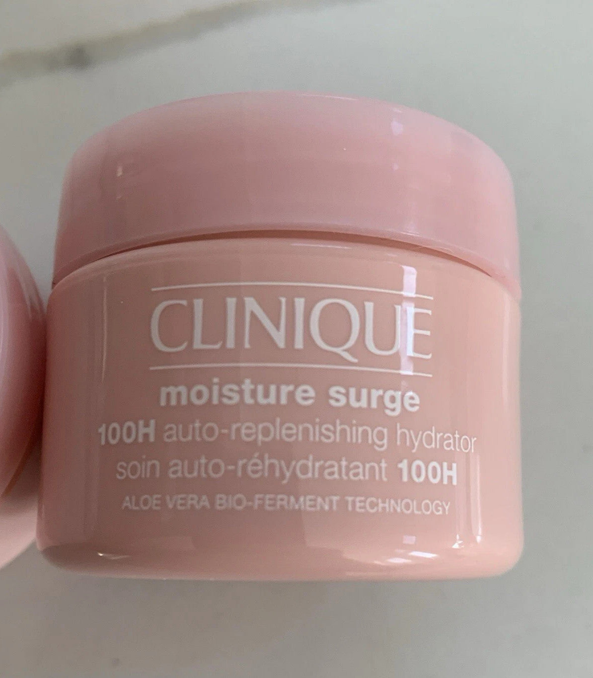 Clinique Moisture Surge 100H Hydrator - 2 oz