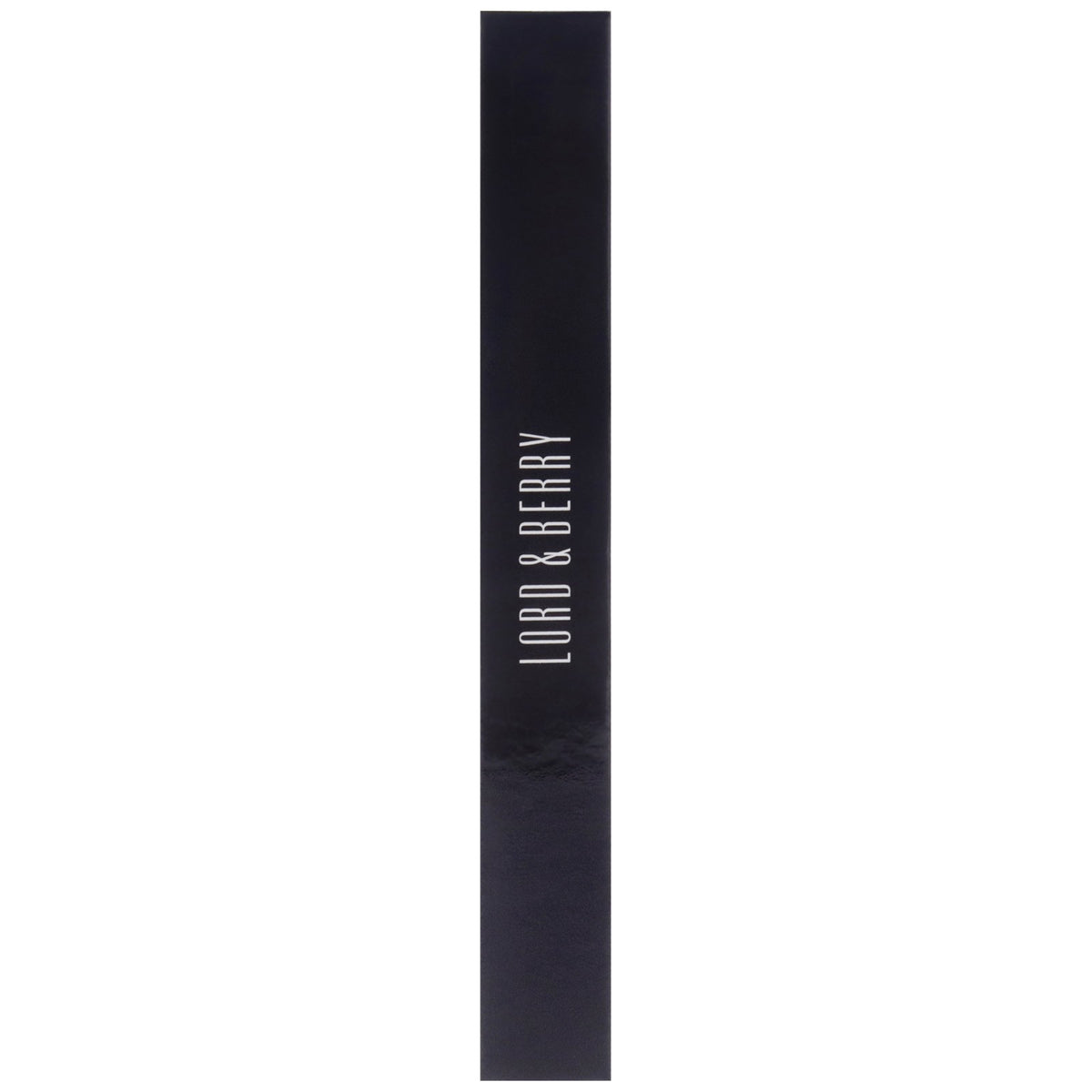 High Definition Brown Mascara for Natural Volume & Length - 0.6 oz