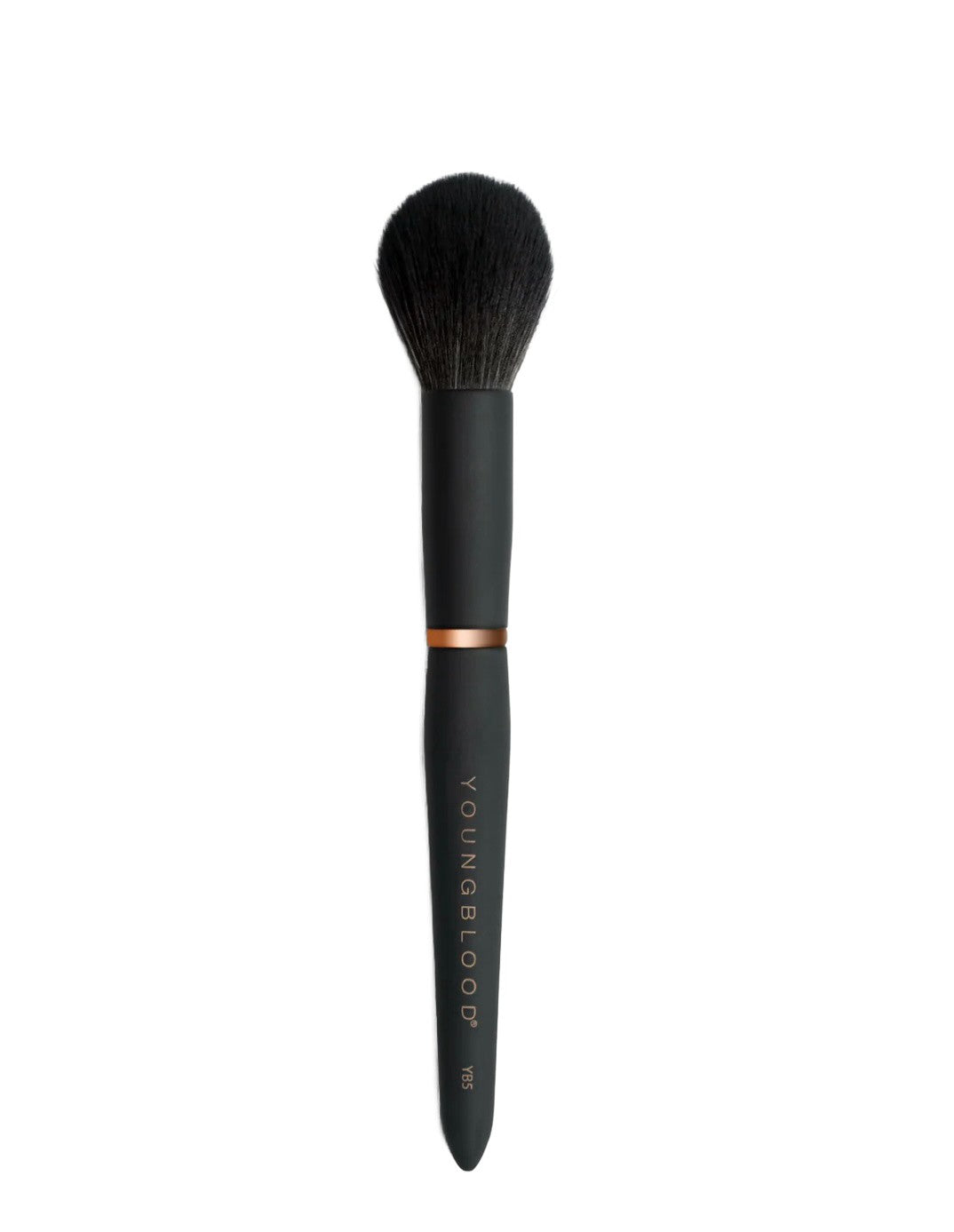 Youngblood Cheek Brush YB5 - Precise Blush & Contour Makeup Brush