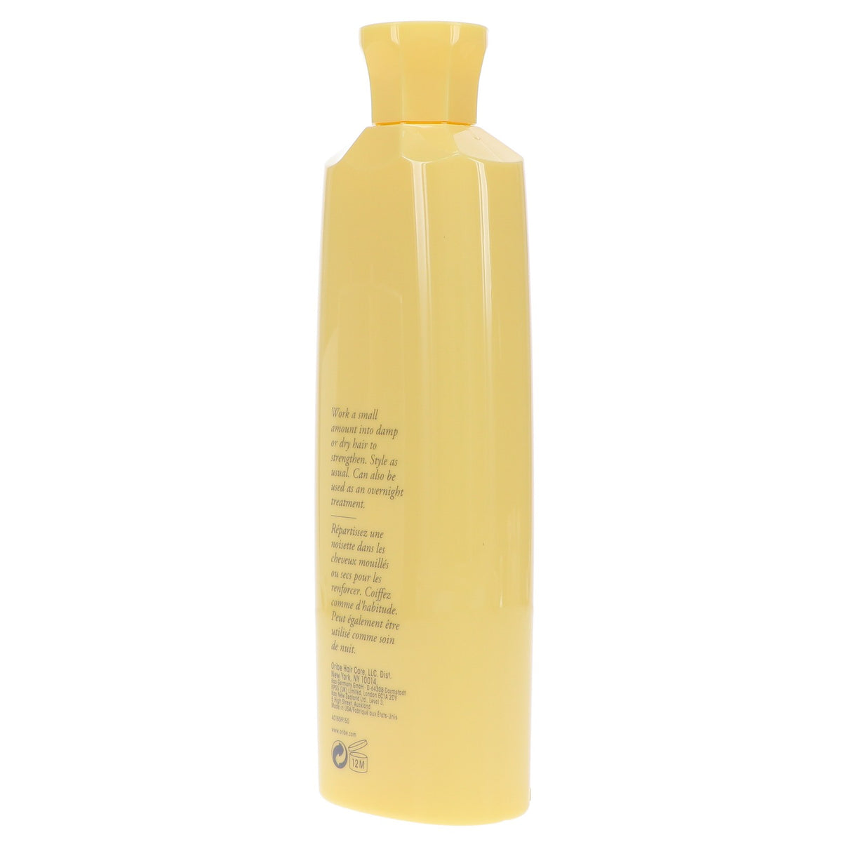 Fortifying Hair Serum - Nourishing Treatment for Brittle Hair 5.9 oz