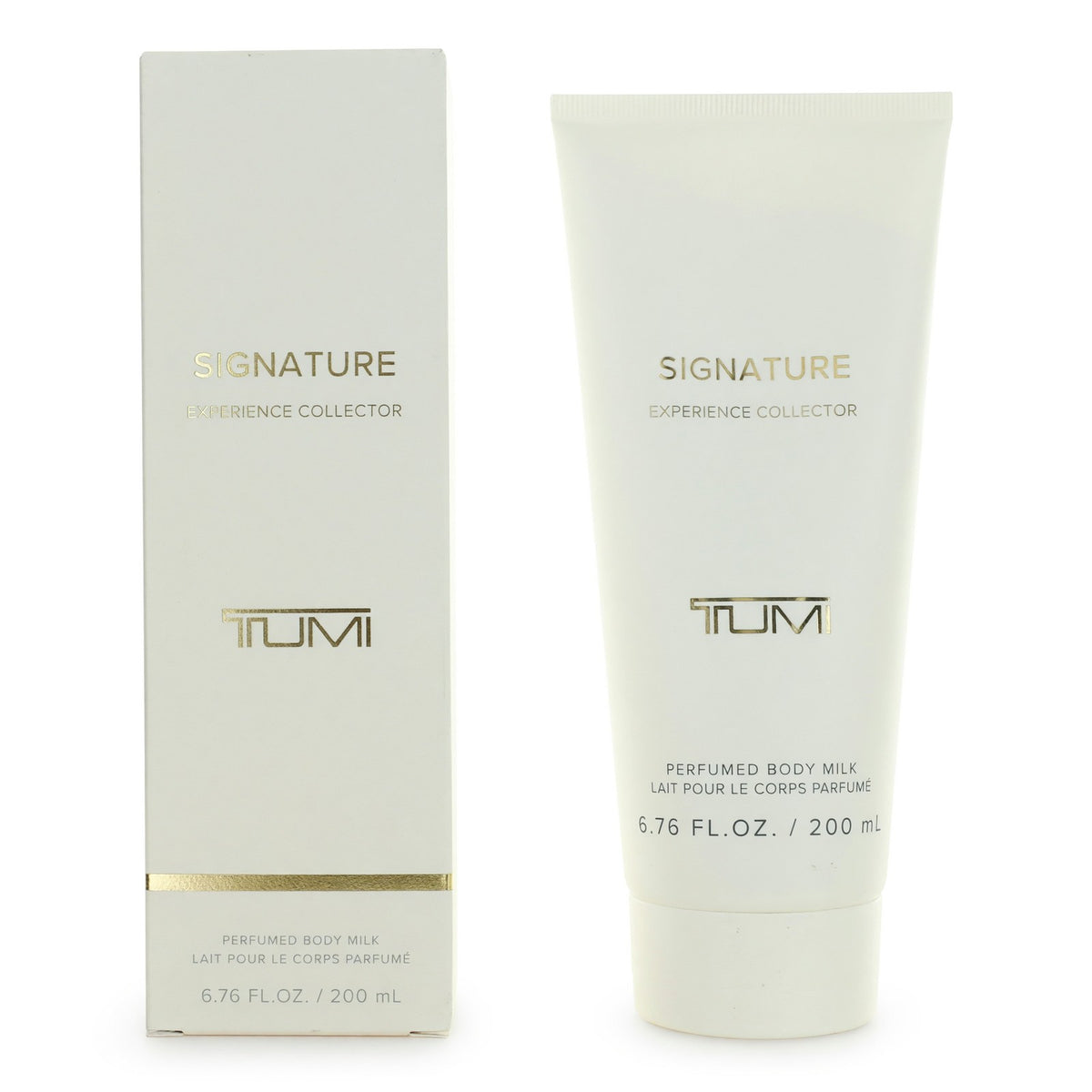 Signature Experience Collector Perfumed Body Milk 6.76oz