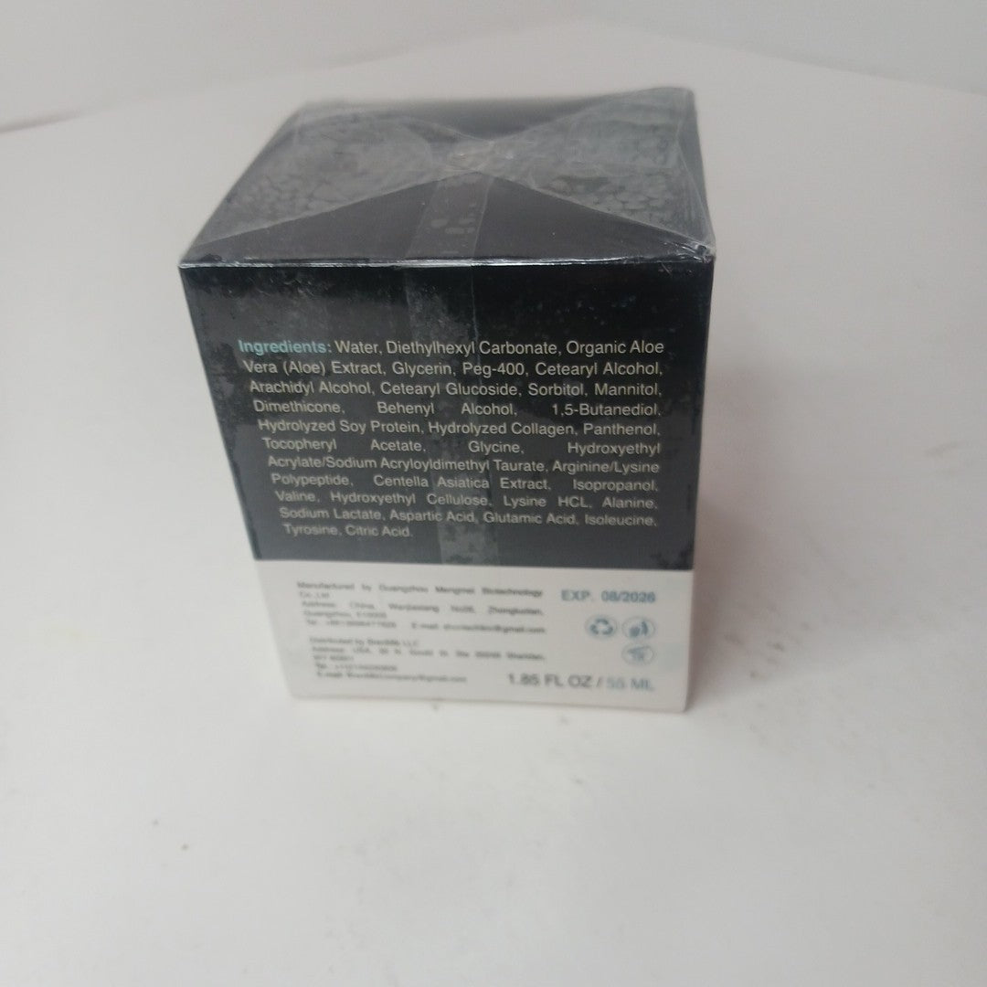 Scar Reduction Cream with 2% Dimethicone for Day & Night - Reduces Visibility