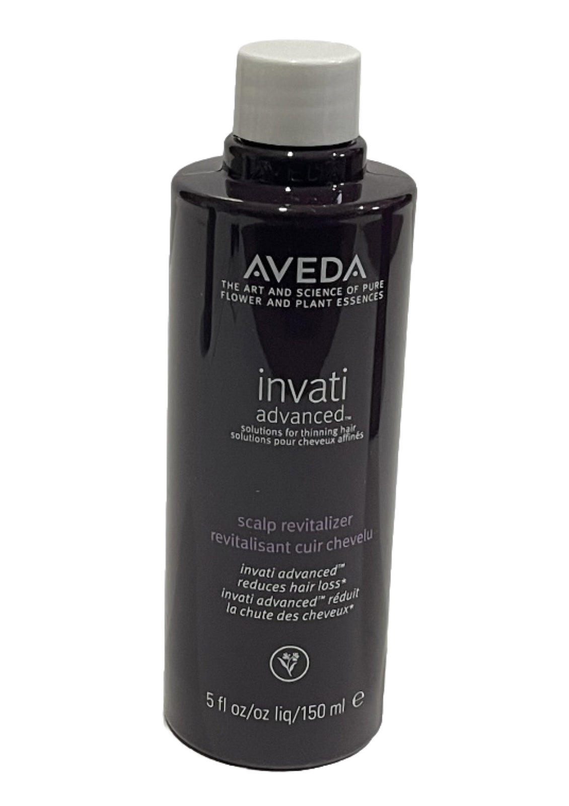 AVEDA INVATI ADVANCED Scalp Revitalizer 2 Refills with Pump 5oz