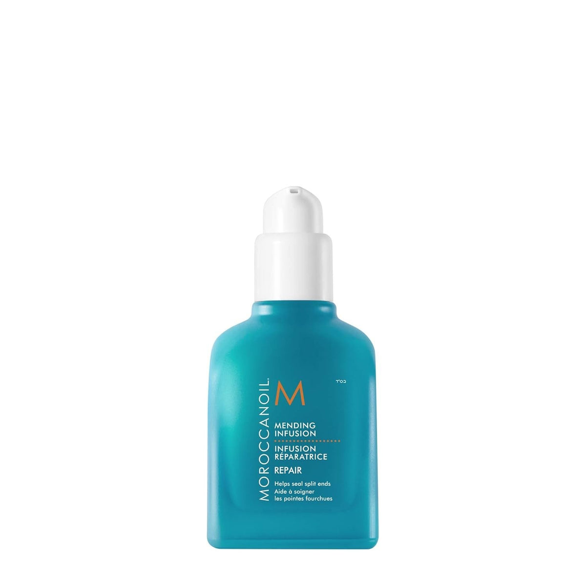 Hair Repair & Split End Sealing Infusion - 2.5 Oz Damaged Hair Treatment