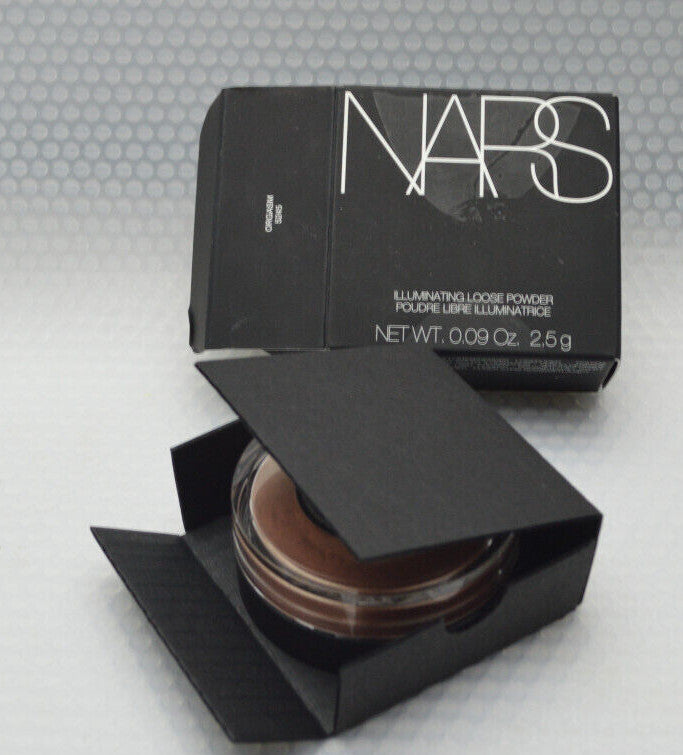 NARS Orgasm Blush & Illuminating Loose Powder - Multiple Variants