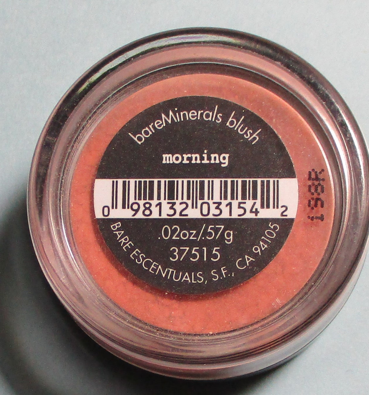BareMinerals Blush Powder Makeup - Multiple Shades & Sizes, Factory Sealed