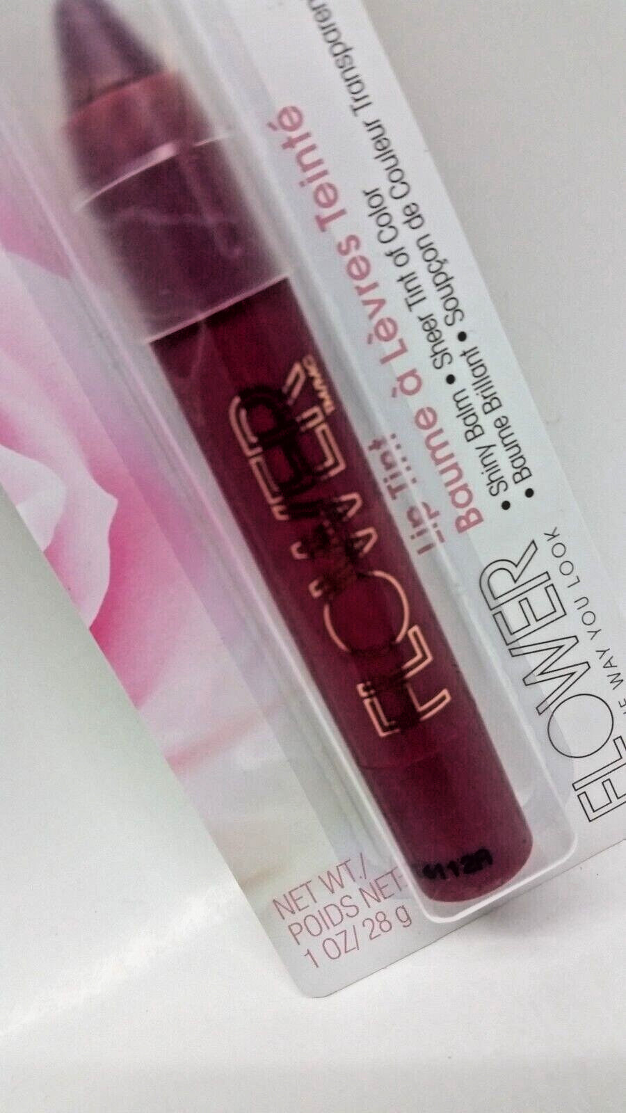Lip Tint Airy Orchid Lot 2 - Sheer Up Lip Makeup, Lip Gloss, Lip Stain