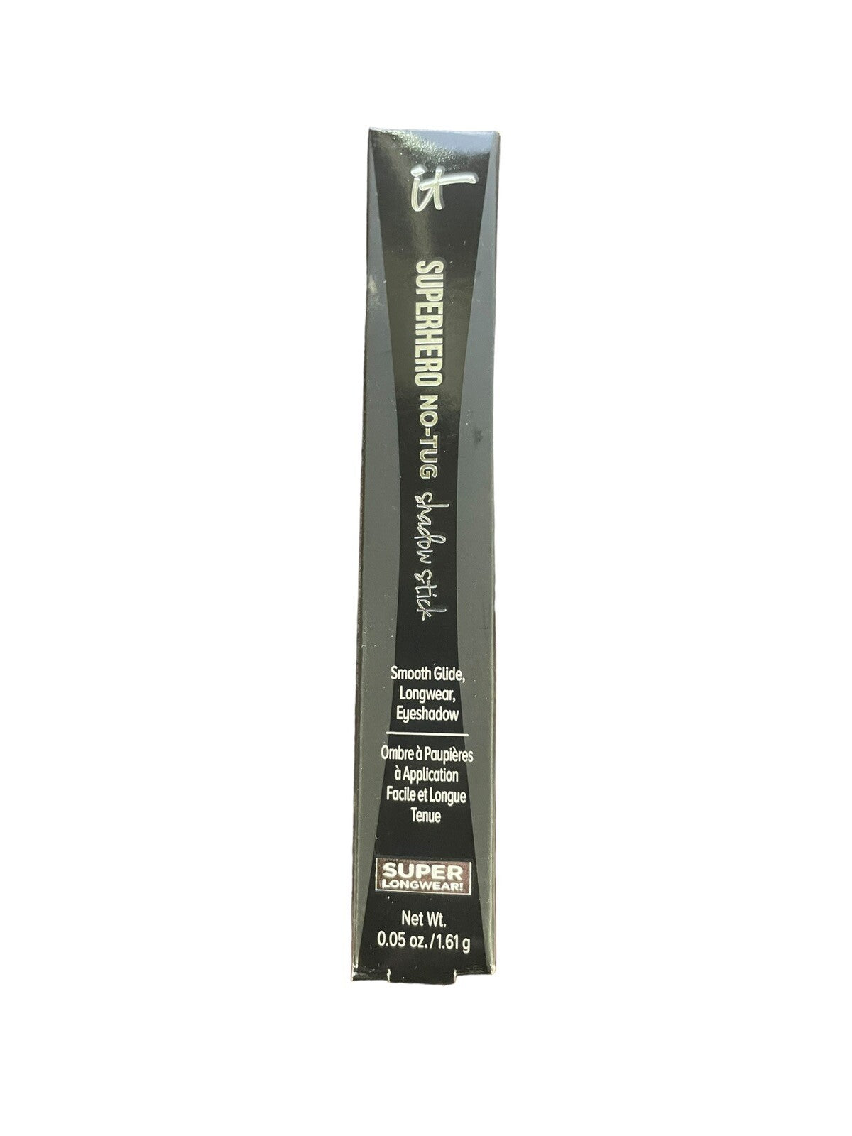 No Tug Eye Shadow Stick - Creamy, Long-Lasting, Smudge-Proof Makeup