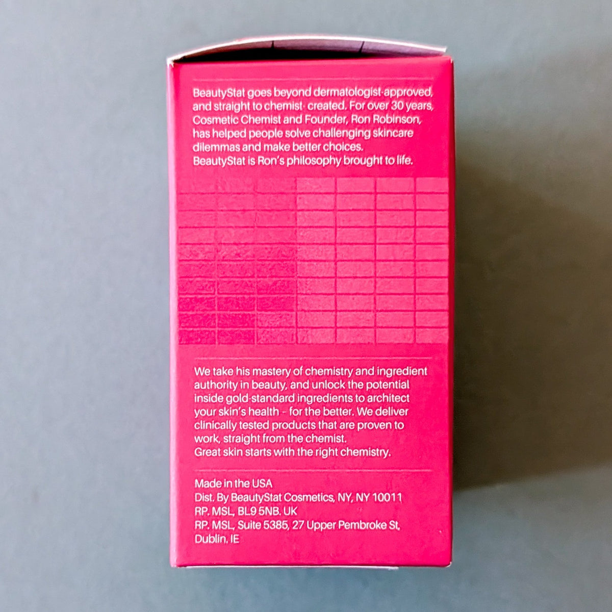 Exfoliating Daily Peel Treatments - Box of 10 for Glowing Skin