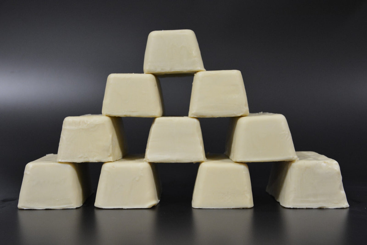 African Shea Butter - 100% Pure Organic Unrefined