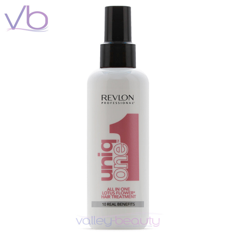 All-in-One Hair Treatment Spray - Multi-Benefit Leave-In For Damaged & Frizzy Hair