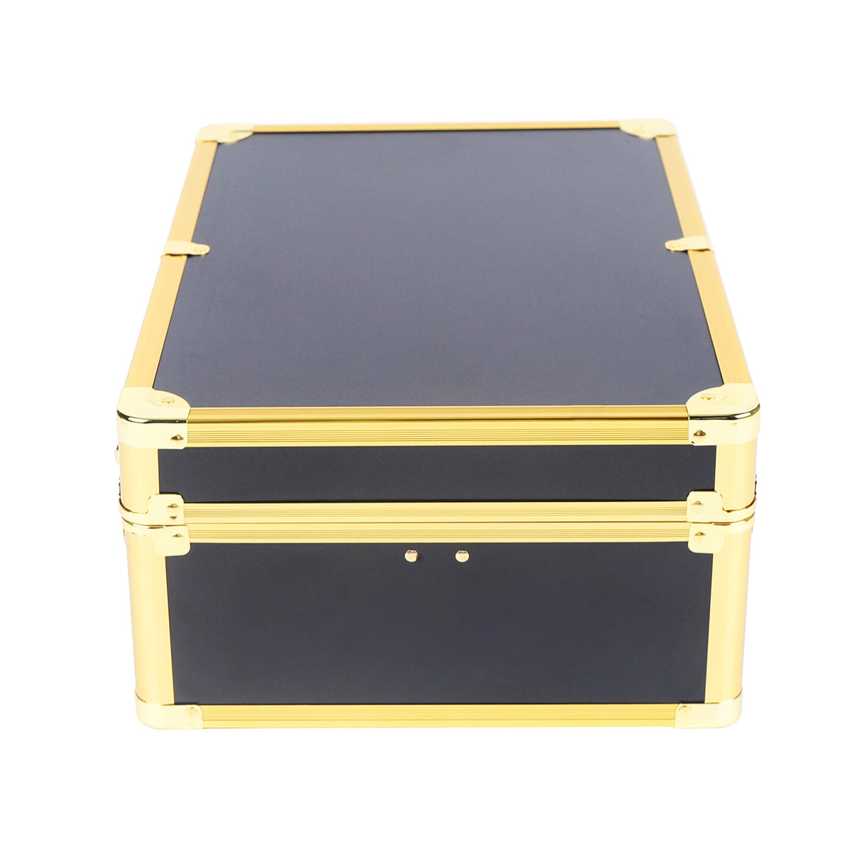Barber Stylist Suitcase, Carrying Case For Clippers Trimmers Scissors