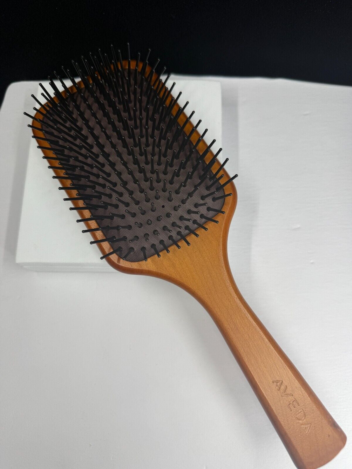 Aveda Professional Paddle Brush 3.1 by Phillip Lim - Wooden Hair Comb