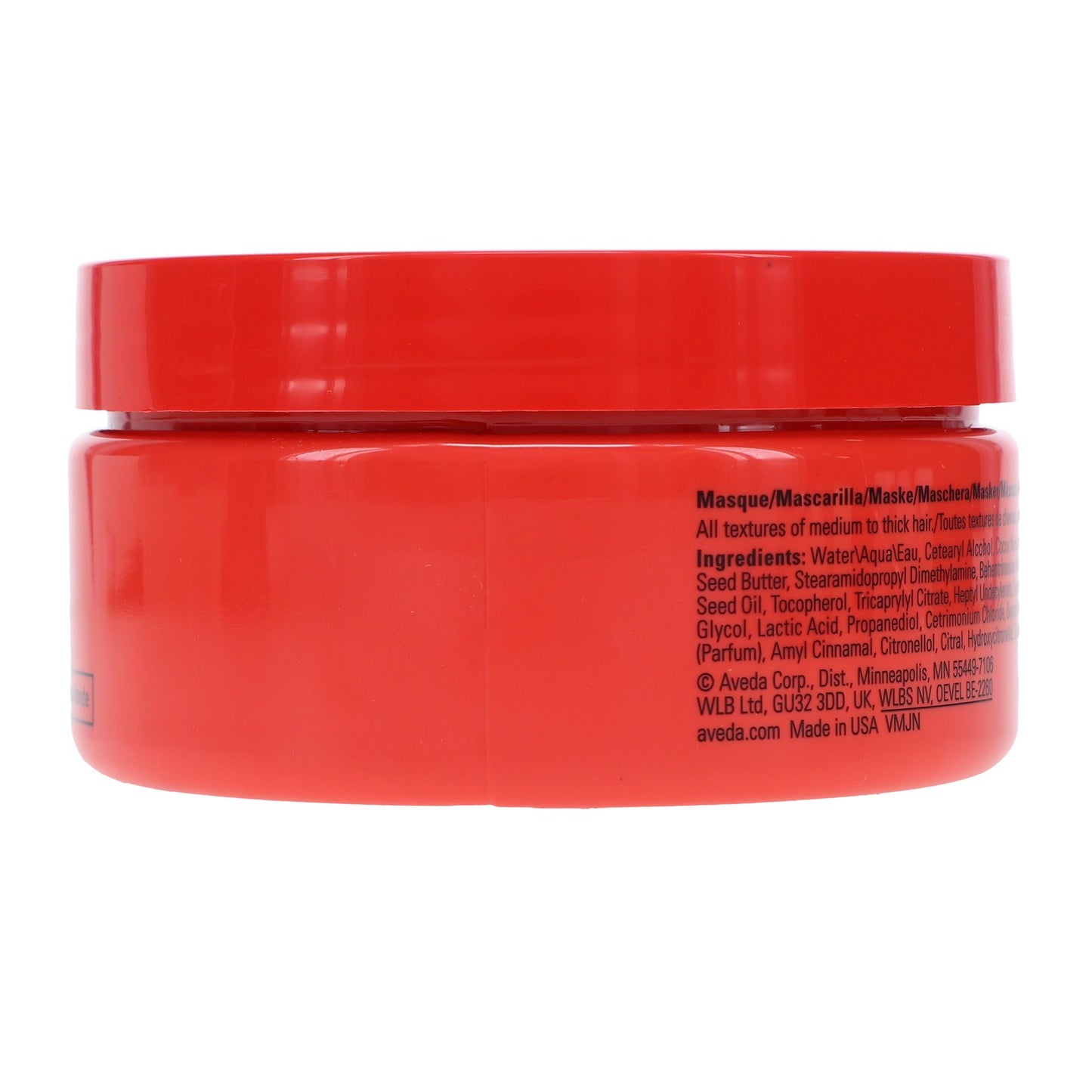 Deep Moisture Hair Treatment Masque 6.8 oz - Hydrating Hair Mask for Dry Hair