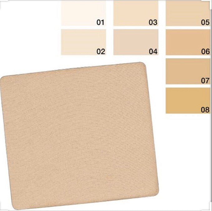 Mineral Dual Foundation with Radiance - Multiple Shades, Matte Finish