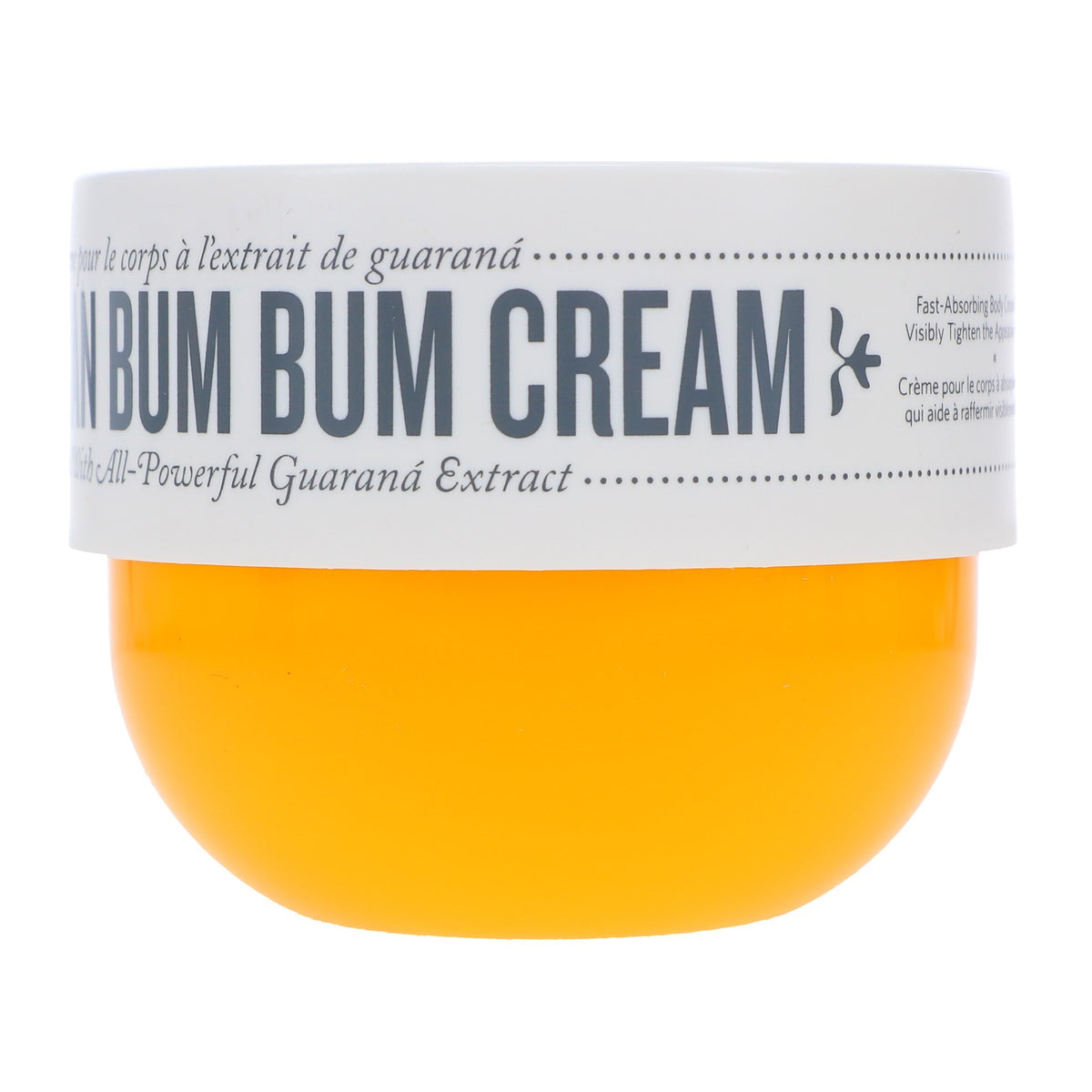 Sol de Janeiro Brazilian Bum Cream 8.1 oz
