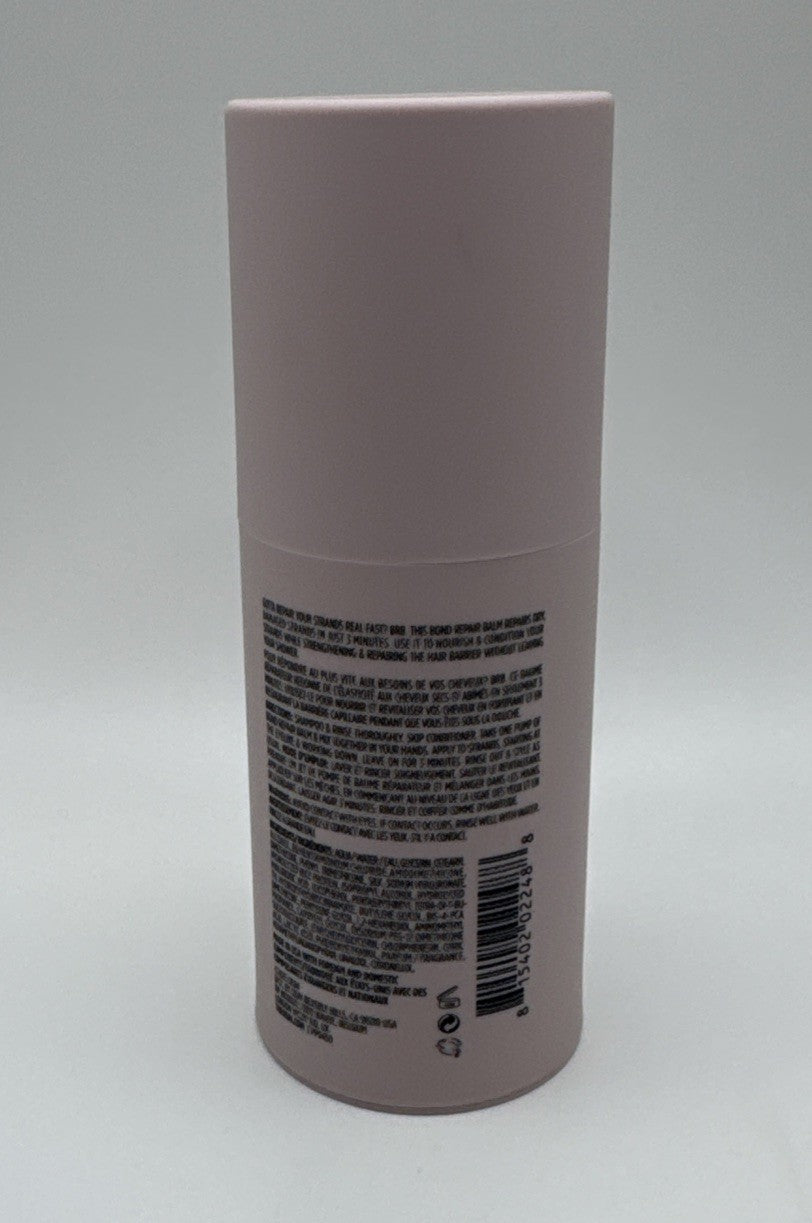 OUAI Bond Repair Hair Mask for Damaged Hair - 4.8 Fl Oz / 142mL