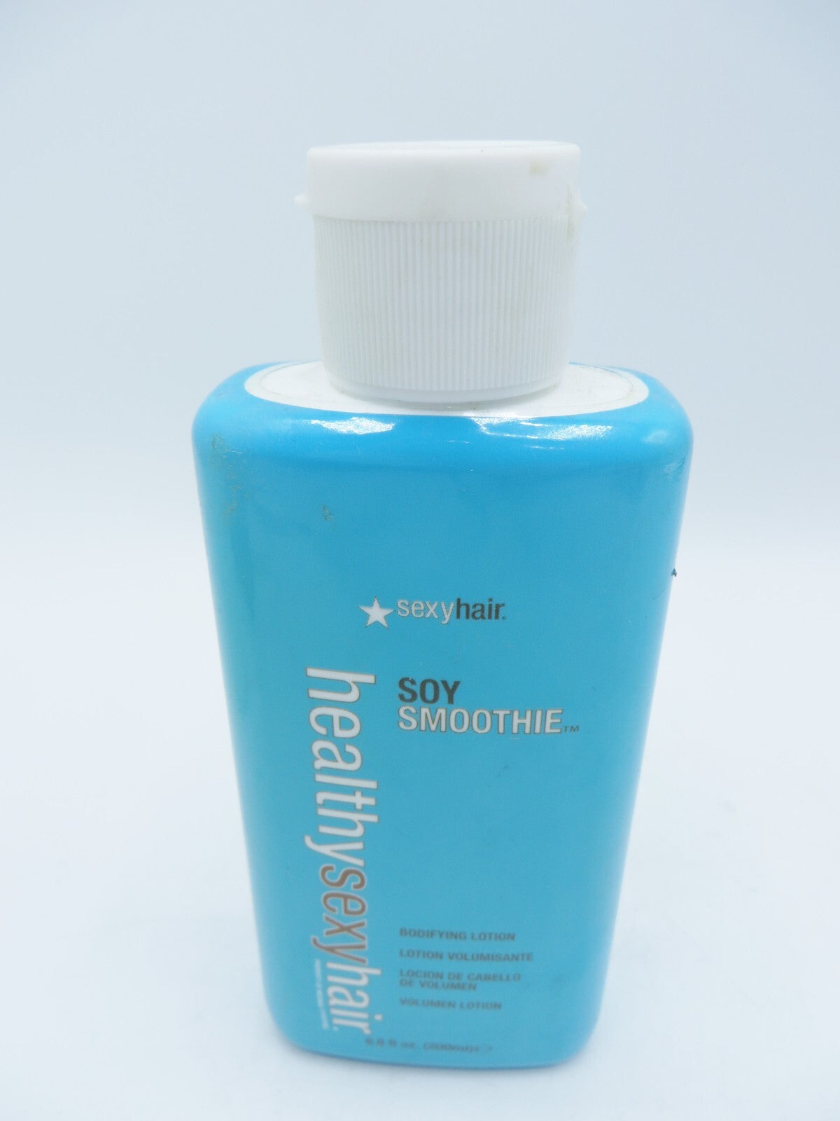 Soy Smoothie Bodifying Hair Lotion – 6.8 oz