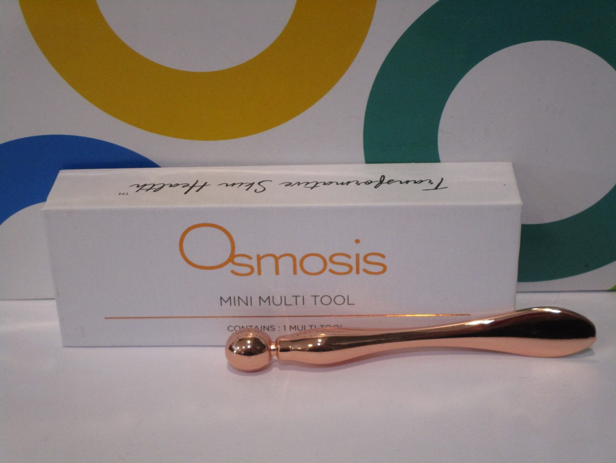 Osmosis Mini Multi Tool Boxed – Portable Hand Tool Set