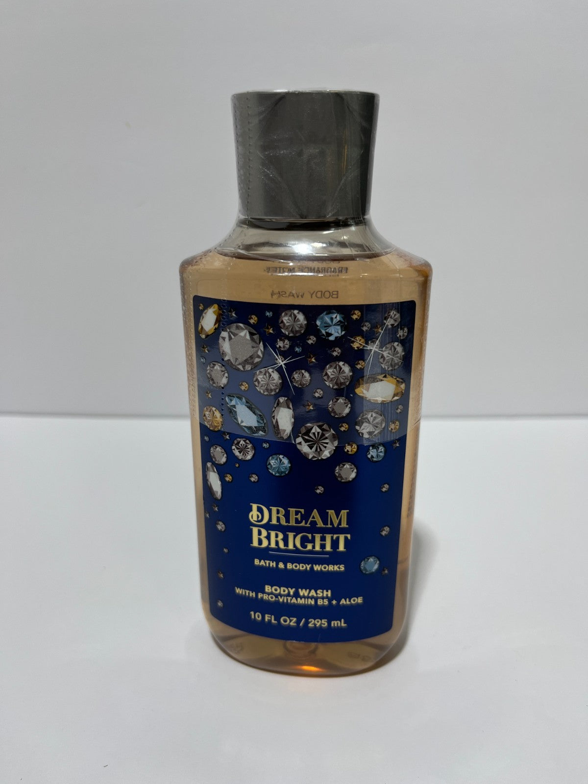 10 oz Shower Gel Body Wash – Choose Your Scent