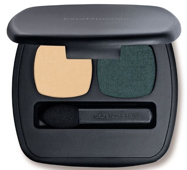 BareMinerals Ready Eyeshadow 2.0 Palette Hollywood Ending Unisex New