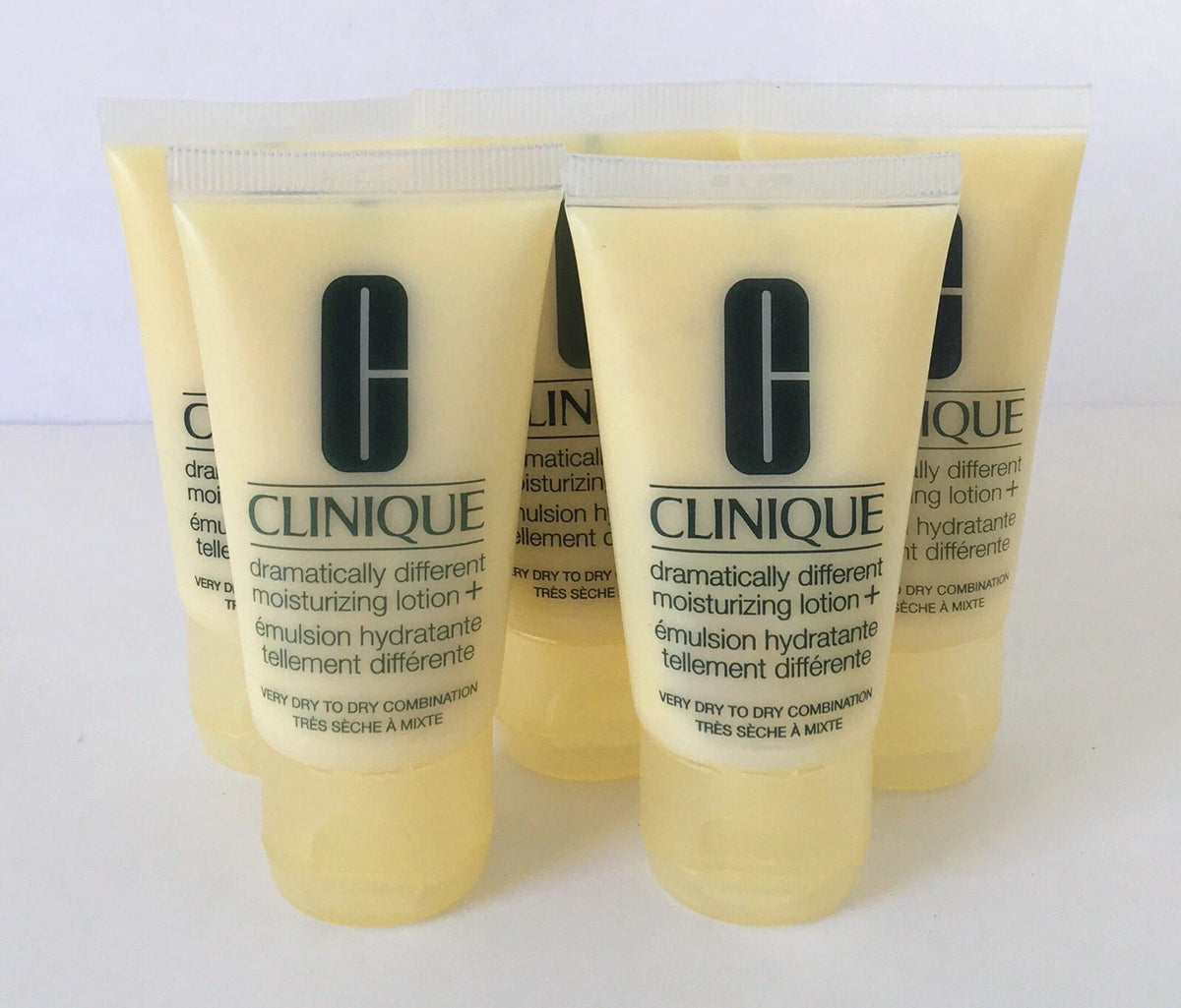 Dramatically Different Moisturizing Lotion+ for Dry Skin