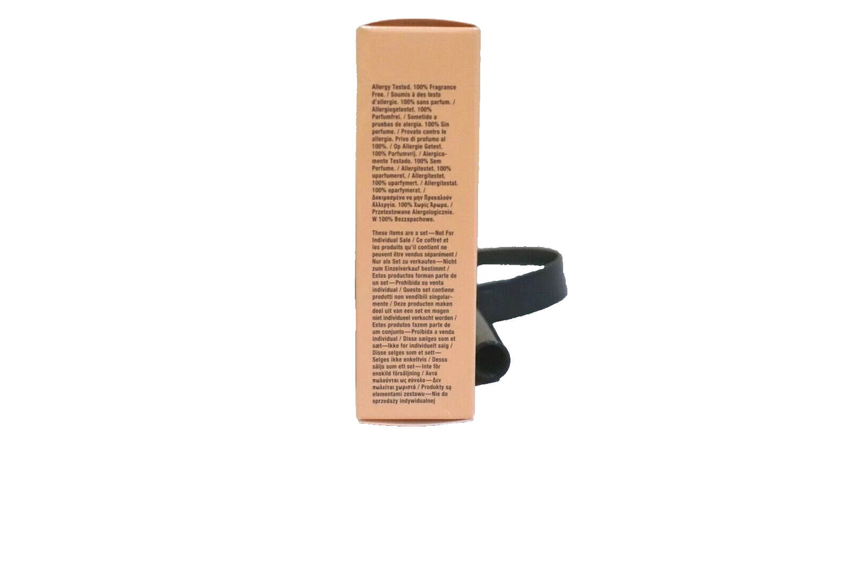 Clinique Moisture Favorite 3-Piece Skincare Set - Face Spray Lip Balm Concentrate