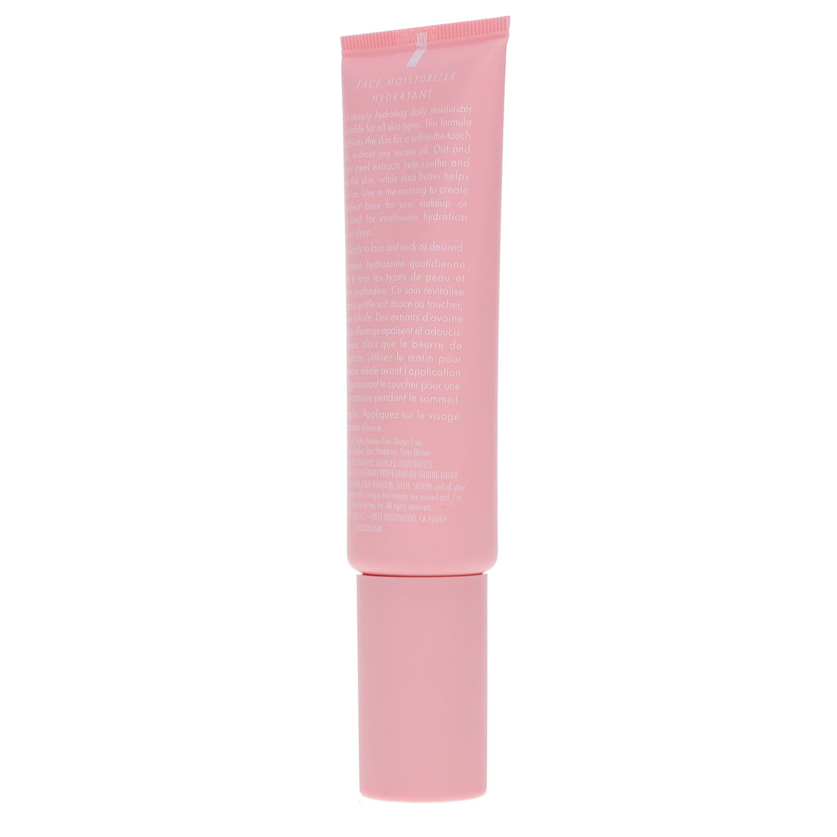 Face Moisturizer 1.75 oz